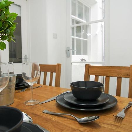 Montpelier Apartment - Central - By Brighton Holiday Lets Kültér fotó