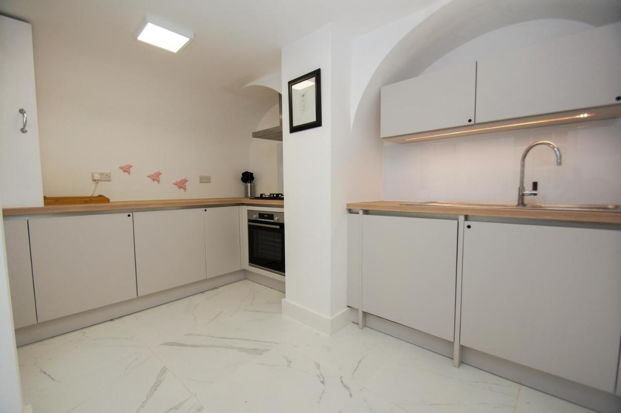 Montpelier Apartment - Central - By Brighton Holiday Lets Kültér fotó